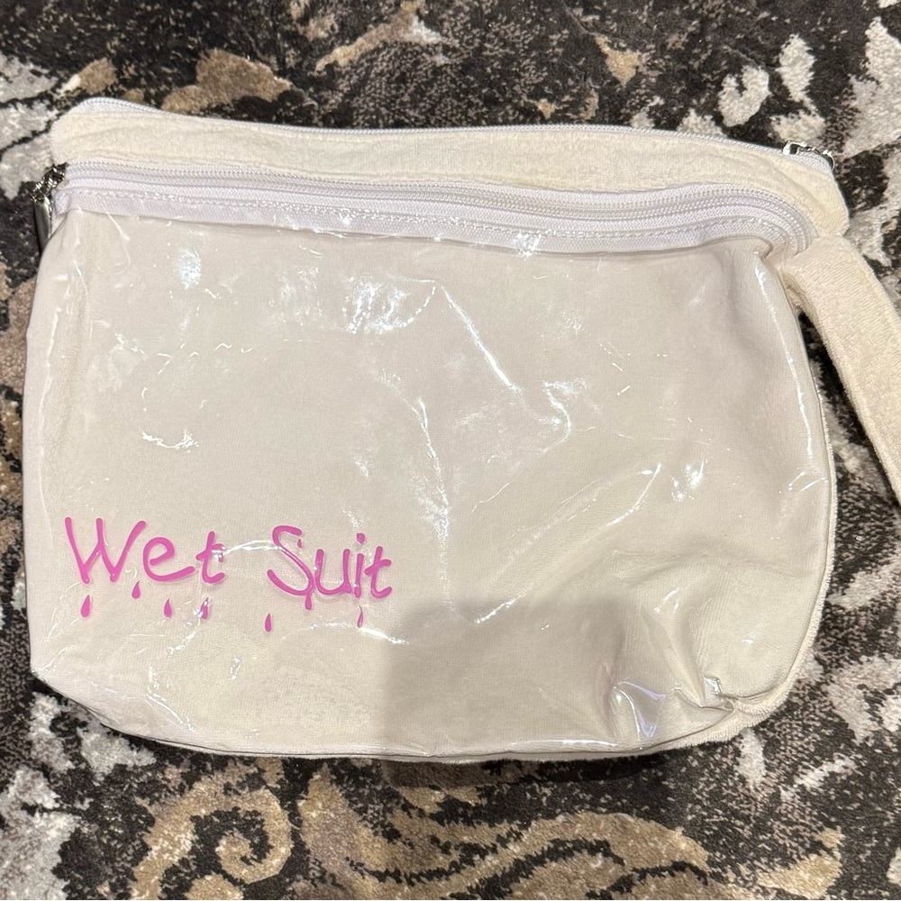 Swimsuit Pouch